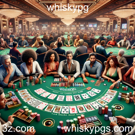 A Fascinante Diversidade dos Jogos de Cartas